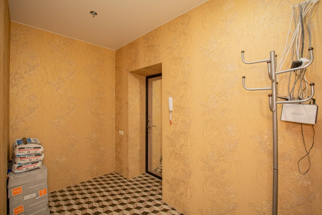 Купить квартиру на улице Гвардейская в Владимире. Вариант № 1082, 29, площадь -  квм, цена 8800000 рублей