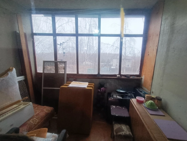 Купить трехкомнатную квартиру в Егорьевске. Вариант № 24102, 12, площадь -  квм, цена 4850000 рублей