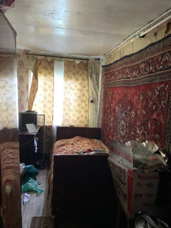 Купить дом в Гороховеце. Вариант № 40335, 11, площадь -  квм, цена 1000000 рублей