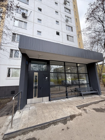 Купить квартиру в Москве. Вариант № 8103016, 21, площадь -  квм, цена 9500000 рублей