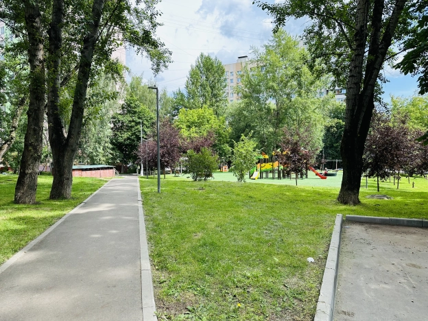 Купить квартиру в районе Бирюлёво Восточное в Москве. Вариант № 56409, 21, площадь - квм, цена 12900000.0000 рублей