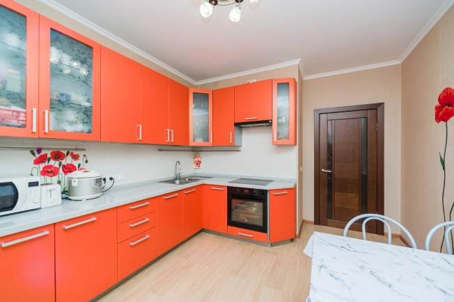 Купить квартиру на улице Фасадная в Московской области. Вариант № 10629493, 4, площадь - квм, цена 10450000 рублей