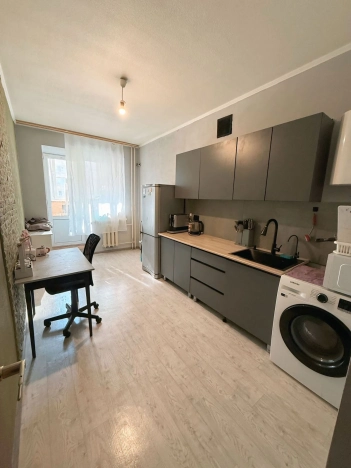 . Вариант № 7653969, 1, площадь - 38.7 квм, цена 5500000 рублей