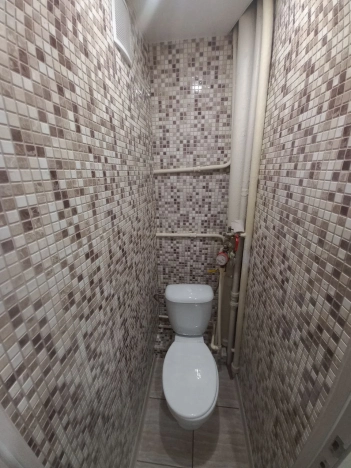 Купить двухкомнатную квартиру на вторичке в районе Коминтерновский в Воронеже. Вариант № 24381, 8, площадь -  квм, цена 4450000 рублей