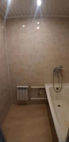 Купить трехкомнатную квартиру на улице Ильи Мухачева в Бийске. Вариант № 11863, 20, площадь -  квм, цена 7300000 рублей