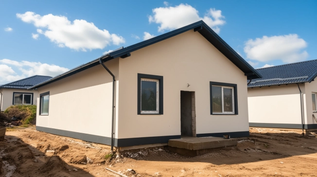 Купить дом на улице Полецкого в Калининграде. Вариант № 8505030, 1, площадь -  квм, цена 7800000 рублей