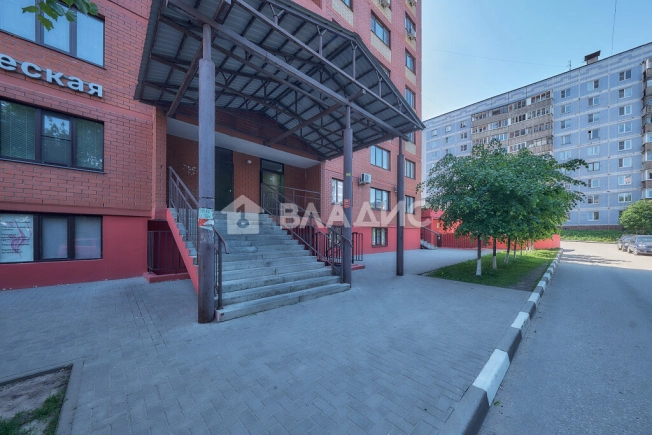 Снять квартиру в Рязани. Вариант № 10718043, 11, площадь - квм, цена 33000 рублей