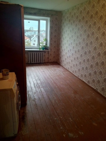 Купить трехкомнатную квартиру в Калининграде. Вариант № 9711064, 4, площадь -  квм, цена 4650000 рублей