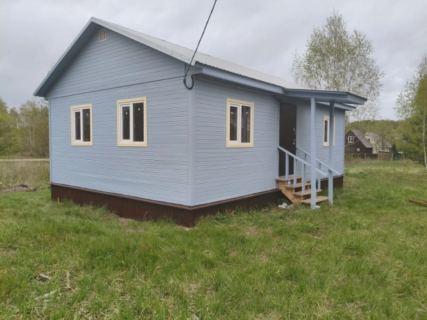 Купить дом в Коломне. Вариант № 2390642, 0, площадь -  квм, цена 3200000 рублей