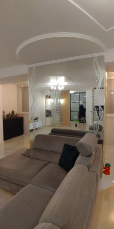 . Вариант № 3670, 3, площадь - 130 квм, цена 13900000 рублей