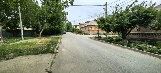 Купить дом в районе Пролетарский в Ростове-на-Дону. Вариант № 35693, 12, площадь -  квм, цена 22999999 рублей