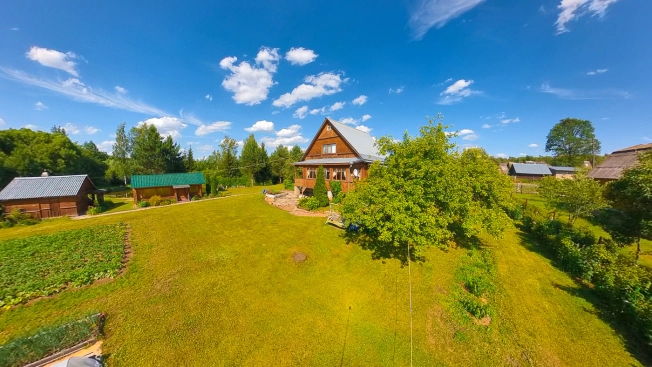 Купить дом в Судогде. Вариант № 2562, 18, площадь -  квм, цена 10700000 рублей