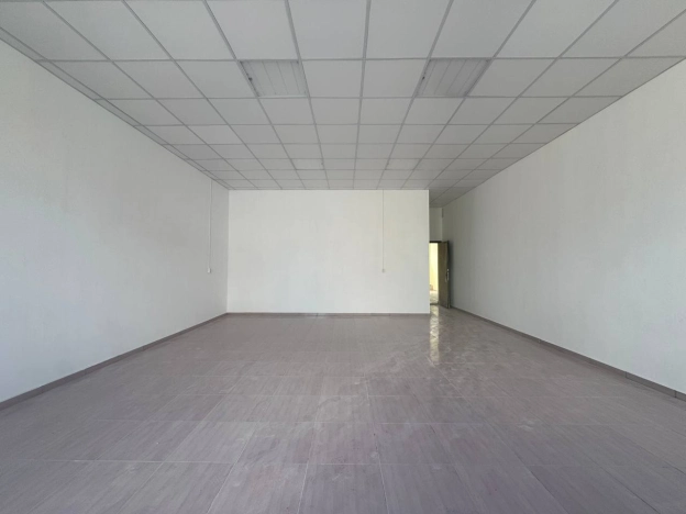 Снять коммерческую недвижимость свободного назначения на улице Кузнечная в Ростове-на-Дону. Вариант № 31254, 6, площадь -  квм, цена 55000 рублей