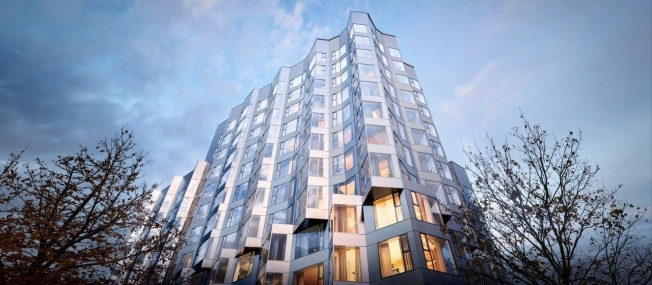 Купить однокомнатную квартиру в районе Очаково-Матвеевское в Москве. Вариант № 43180, 4, площадь -  квм, цена 13500000 рублей