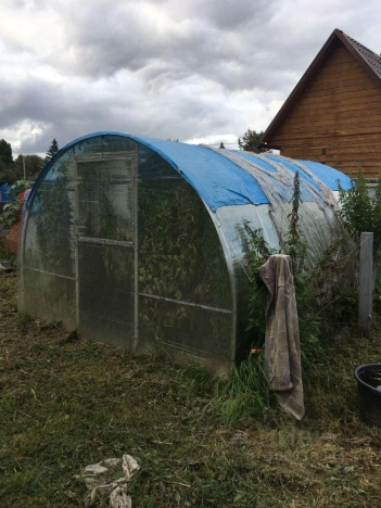 Купить земельный участок в районе Заельцовский в Новосибирске. Вариант № 32754, 13, площадь -  квм, цена 3000000 рублей