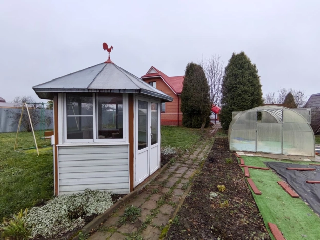 Купить дом в Калуге. Вариант № 9837057, 29, площадь -  квм, цена 29997000 рублей