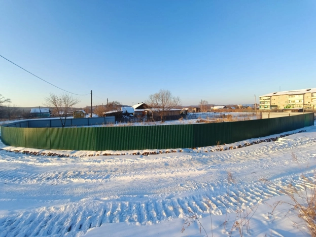 Купить земельный участок в Арсеньеве. Вариант № 4760, 10, площадь -  квм, цена 150000 рублей