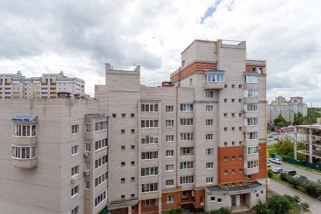 . Вариант № 2201341, 15, площадь - 38.5 квм, цена 5600000.0000 рублей