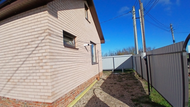 Купить дом на улице Васильковая в Краснодарском крае. Вариант № 8426341, 5, площадь -  квм, цена 5900000 рублей