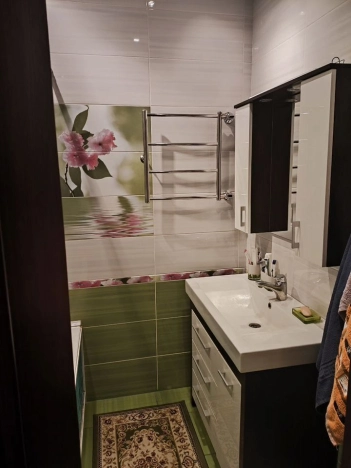 Купить двухкомнатную квартиру на улице Центральная в Щёлкове. Вариант № 23805, 17, площадь - квм, цена 12000000 рублей