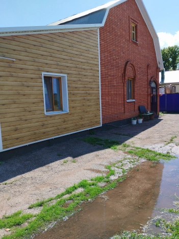 Купить дом на улице Советская в Республике Башкортостан. Вариант № 8683, 3, площадь -  квм, цена 5350000 рублей