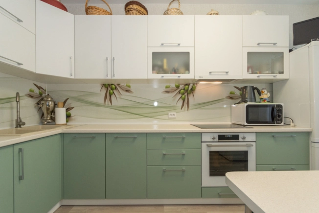 Купить квартиру на улице Аэропорт в Новосибирске. Вариант № 51050, 5, площадь -  квм, цена 7500000 рублей