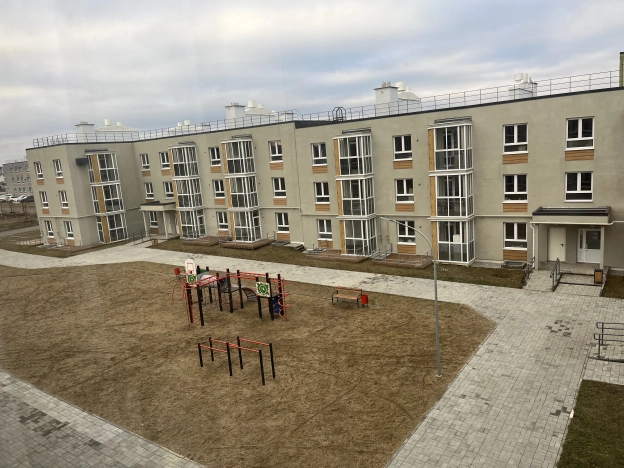 Купить двухкомнатную квартиру в Микрорайоне 142-й, Магнитогорск в Магнитогорске. Вариант № 10207675, 18, площадь -  квм, цена 6439000 рублей