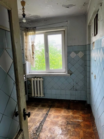 Купить квартиру на улице Гагарина в Краснодаре. Вариант № 15001, 7, площадь -  квм, цена 4330000 рублей