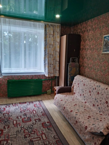 Купить комнату в Новосибирской области. Вариант № 8295151, 3, площадь - квм, цена 1290000 рублей