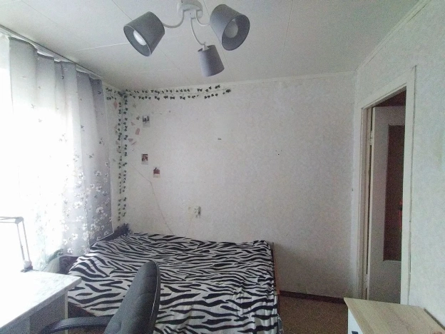 . Вариант № 527394, 4, площадь - 50 квм, цена 4300000 рублей