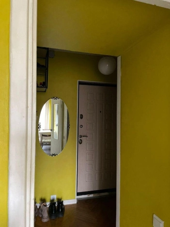 Купить квартиру в Москве. Вариант № 10242941, 11, площадь - квм, цена 14900000 рублей