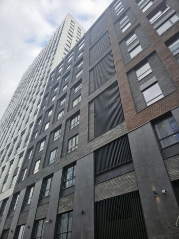 Купить квартиру в Москве. Вариант № 10278596, 1, площадь -  квм, цена 21499000 рублей