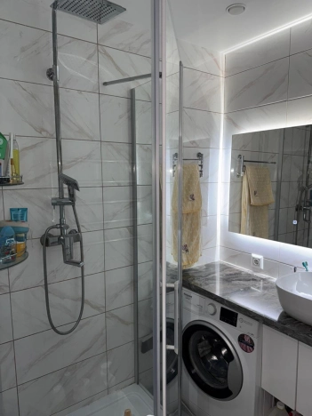 Купить однокомнатную квартиру на улице Текстильщиков в Московской области. Вариант № 10221752, 14, площадь -  квм, цена 5650000 рублей