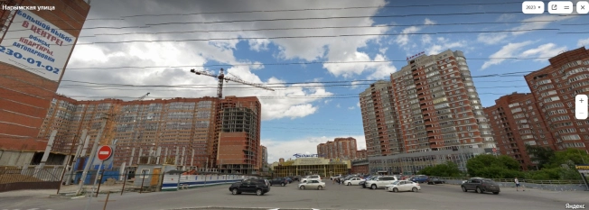 Купить коммерческую недвижимость свободного назначения в Новосибирске. Вариант № 58323, 21, площадь -  квм, цена 32000000 рублей