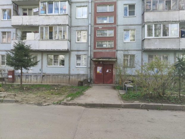 Купить двухкомнатную квартиру в Всеволожске. Вариант № 41108, 31, площадь -  квм, цена 5790000 рублей