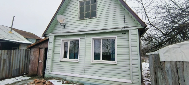 Купить дом в Судогде. Вариант № 8777135, 1, площадь -  квм, цена 1300000 рублей