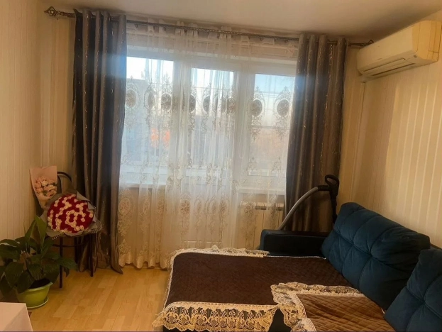 Купить квартиру на улице Девичье Поле в Коломне. Вариант № 10028685, 0, площадь -  квм, цена 5800000 рублей