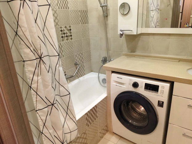 Купить квартиру в Москве. Вариант № 8783696, 11, площадь -  квм, цена 17900000 рублей