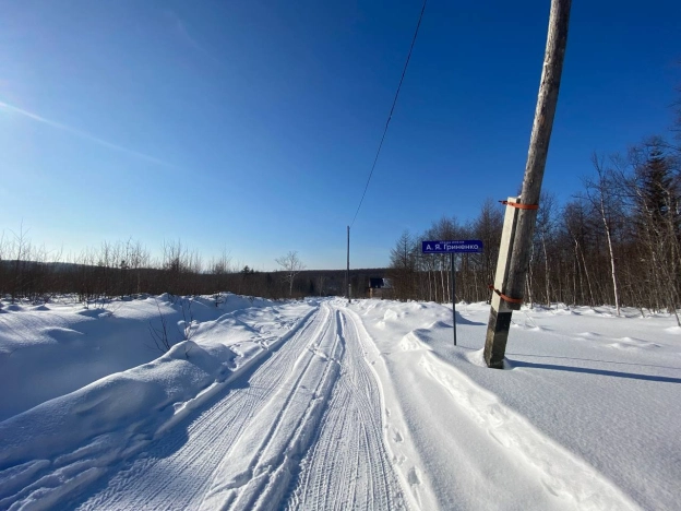 Купить земельный участок в районе планировочный  Лиственничное в Южно-Сахалинске. Вариант № 7026, 13, площадь -  квм, цена 1600000 рублей