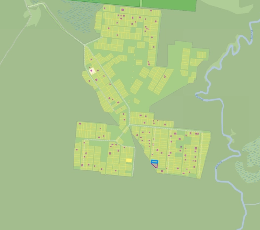 Купить земельный участок в Петрозаводске. Вариант № 53503, 14, площадь -  квм, цена 998000 рублей