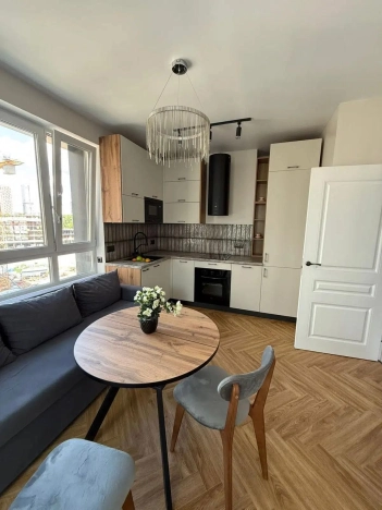 Купить квартиру в районе Нижегородский в Москве. Вариант № 8003549, 1, площадь - квм, цена 19850000 рублей