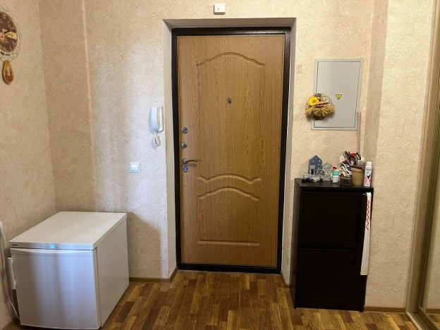 Купить квартиру на улице Академика Сахарова в Нижнем Новгороде. Вариант № 7215667, 2, площадь -  квм, цена 8850000 рублей