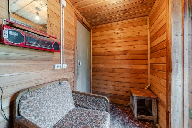 Купить дом в Санкт-Петербурге. Вариант № 36521, 20, площадь -  квм, цена 3600000 рублей