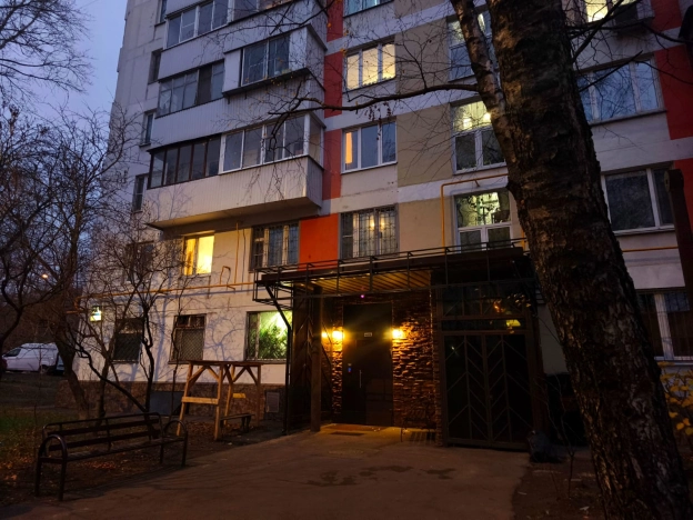 Купить квартиру в Москве. Вариант № 9832251, 22, площадь -  квм, цена 12850000 рублей