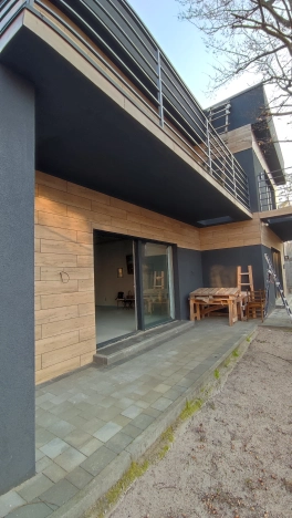 Купить таунхаус в Калининграде. Вариант № 33856, 10, площадь -  квм, цена 22400000 рублей