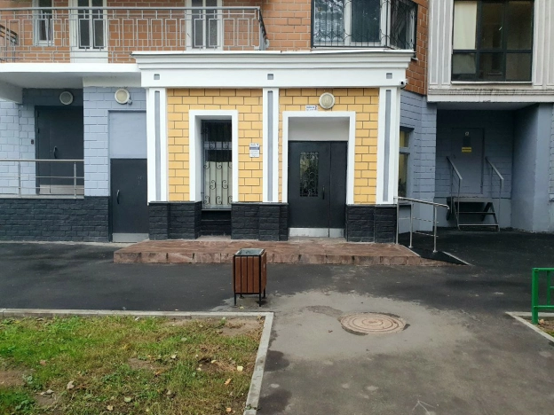 Купить однокомнатную квартиру на улице Северный проезд в Балашихе. Вариант № 6914654, 14, площадь -  квм, цена 7990000 рублей