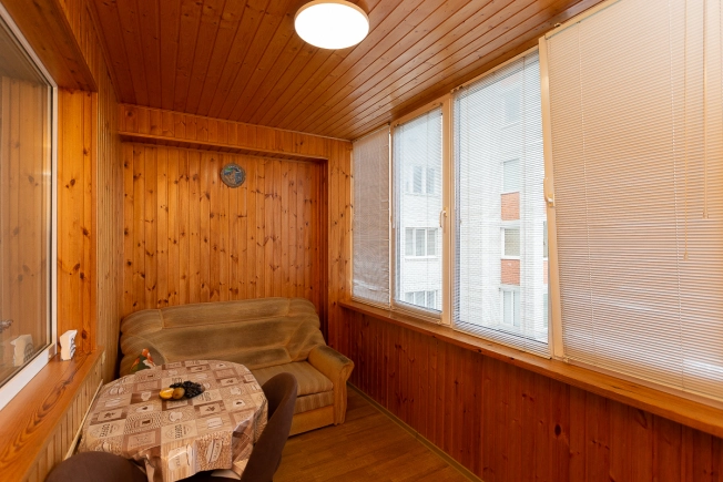 Купить квартиру на улице Батурина в Владимире. Вариант № 5921780, 8, площадь -  квм, цена 17500000 рублей