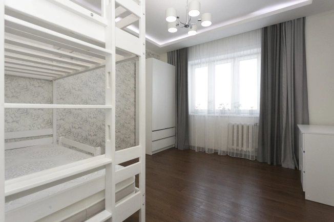 Купить квартиру на улице Мухина в Благовещенске. Вариант № 10048897, 3, площадь -  квм, цена 9500000 рублей