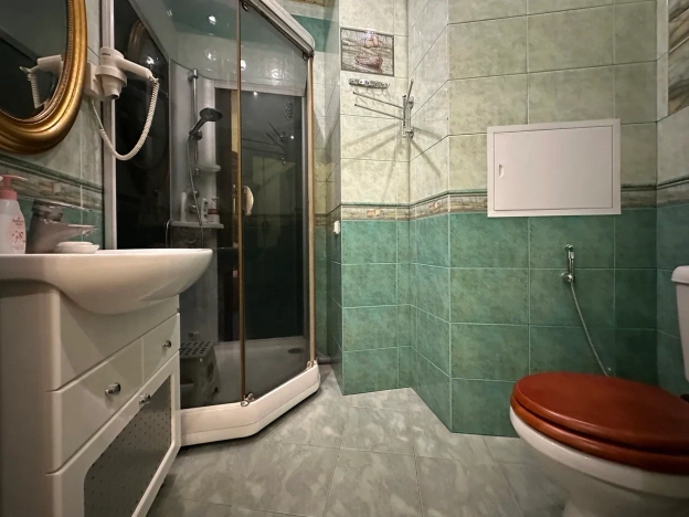 Купить трехкомнатную квартиру в СЗАО в Москве. Вариант № 6270192, 6, площадь -  квм, цена 45500000 рублей