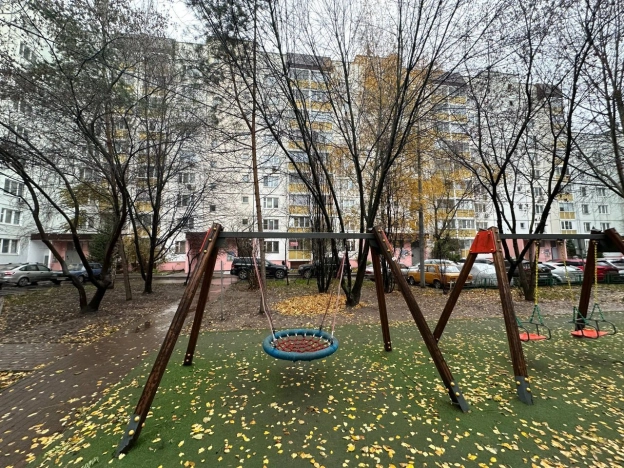 Купить квартиру в Москве. Вариант № 9218903, 16, площадь -  квм, цена 15000000 рублей